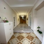 Satılır 5 otaqlı Həyət evi/villa, Avtovağzal metrosu, Biləcəri qəs., Binəqədi rayonu 12