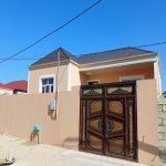 Satılır 3 otaqlı Həyət evi/villa, Bülbülə qəs., Suraxanı rayonu 12