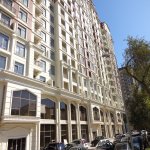 Продажа 3 комнат Новостройка, м. Нариман Нариманов метро, Наримановский р-н район 6