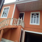 Satılır 4 otaqlı Həyət evi/villa, Zabrat qəs., Sabunçu rayonu 17