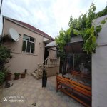 Satılır 3 otaqlı Həyət evi/villa, Koroğlu metrosu, Zabrat qəs., Sabunçu rayonu 1