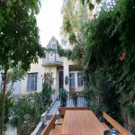 Satılır 5 otaqlı Həyət evi/villa, Azadlıq metrosu, Binəqədi rayonu 1