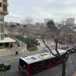 Kirayə (aylıq) Obyekt, 28 May metrosu, Nəsimi rayonu 1