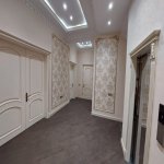 Satılır 9 otaqlı Həyət evi/villa, Neftçilər metrosu, Bakıxanov qəs., Sabunçu rayonu 12