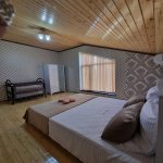 Kirayə (günlük) 6 otaqlı Həyət evi/villa Qəbələ 7