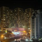 Kirayə (aylıq) 3 otaqlı Yeni Tikili, 8 Noyabr metrosu, Nəsimi rayonu 20