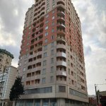 Продажа 2 комнат Новостройка, İnşaatçılar метро, Ясамал район 1