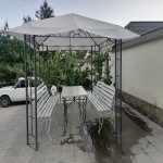 Kirayə (günlük) 4 otaqlı Həyət evi/villa Qəbələ 35