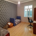 Satılır 3 otaqlı Həyət evi/villa, Koroğlu metrosu, Zabrat qəs., Sabunçu rayonu 13