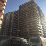 Продажа 2 комнат Новостройка, м. Гянджлик метро, Насими район 1