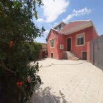 Satılır 3 otaqlı Həyət evi/villa, Avtovağzal metrosu, Biləcəri qəs., Binəqədi rayonu 1