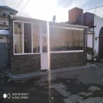 Satılır 4 otaqlı Həyət evi/villa, 20-ci sahə, Səbail rayonu 12