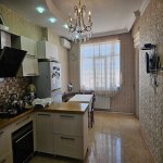 Продажа 3 комнат Новостройка, м. Мемар Аджеми метро, Дом Торжеств "Yeganə", Бинагадинский р-н район 12