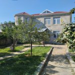 Satılır 7 otaqlı Həyət evi/villa, Buzovna, Xəzər rayonu 1