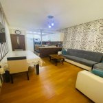 Kirayə (aylıq) 3 otaqlı Həyət evi/villa, Həzi Aslanov metrosu, Xətai rayonu 2