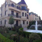 Satılır 12 otaqlı Həyət evi/villa, Novxanı, Abşeron rayonu 50