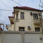 Kirayə (aylıq) 6 otaqlı Həyət evi/villa, Badamdar qəs., Səbail rayonu 2