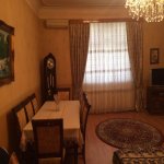 Satılır 4 otaqlı Həyət evi/villa, Badamdar qəs., Səbail rayonu 14