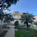 Kirayə (aylıq) 6 otaqlı Həyət evi/villa, Badamdar qəs., Səbail rayonu 1