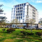 Satılır 4 otaqlı Yeni Tikili, Nizami metrosu, Nəsimi rayonu 2
