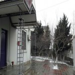 Satılır 6 otaqlı Həyət evi/villa, Badamdar qəs., Səbail rayonu 13