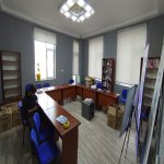 Kirayə (aylıq) 3 otaqlı Ofis, Elmlər akademiyası metrosu, Yasamal rayonu 1