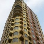 Продажа 2 комнат Новостройка, м. Гянджлик метро, Насими район 1