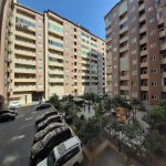 Продажа 3 комнат Новостройка, м. Эльмляр Академиясы метро, Ясамал район 3