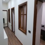 Kirayə (aylıq) 3 otaqlı Ofis, Səbail rayonu 7