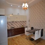 Kirayə (günlük) 5 otaqlı Həyət evi/villa Qəbələ 25