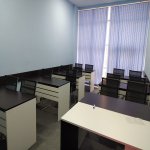 Kirayə (aylıq) 4 otaqlı Ofis, 28 May metrosu, Nəsimi rayonu 10