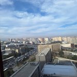 Satılır 2 otaqlı Yeni Tikili, İnşaatçılar metrosu, Yasamal rayonu 6