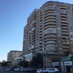 Продажа 3 комнат Новостройка, м. Азадлыг метро, 7-ой микрорайон, Бинагадинский р-н район 1