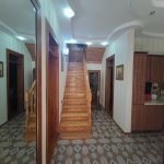 Satılır 5 otaqlı Həyət evi/villa, Badamdar qəs., Səbail rayonu 11