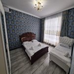 Kirayə (günlük) 5 otaqlı Həyət evi/villa Qəbələ 28