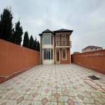 Satılır 4 otaqlı Həyət evi/villa, Masazır, Abşeron rayonu 2