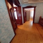 Satılır 4 otaqlı Həyət evi/villa, Avtovağzal metrosu, Biləcəri qəs., Binəqədi rayonu 21