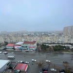 Satılır 4 otaqlı Yeni Tikili, Əhmədli metrosu, Xətai rayonu 20
