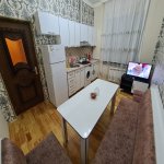 Kirayə (günlük) 3 otaqlı Həyət evi/villa Qəbələ 21