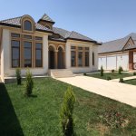 Satılır 4 otaqlı Bağ evi, Mərdəkan, Xəzər rayonu 1