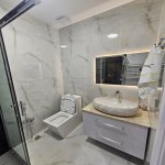 Kirayə (aylıq) 2 otaqlı Yeni Tikili, Gənclik metrosu, Nərimanov rayonu 10