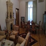 Kirayə (aylıq) 7 otaqlı Həyət evi/villa, Badamdar qəs., Səbail rayonu 5