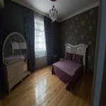 Satılır 6 otaqlı Həyət evi/villa, Avtovağzal metrosu, Biləcəri qəs., Binəqədi rayonu 7