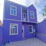 Satılır 4 otaqlı Həyət evi/villa Xırdalan 1