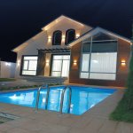 Satılır 4 otaqlı Həyət evi/villa, Buzovna, Xəzər rayonu 9