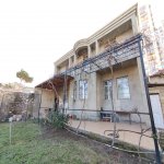 Satılır 4 otaqlı Həyət evi/villa, Qara Qarayev metrosu, Nizami rayonu 1