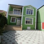 Satılır 4 otaqlı Həyət evi/villa, Masazır, Abşeron rayonu 1