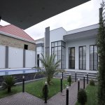 Satılır 4 otaqlı Həyət evi/villa, Mərdəkan, Xəzər rayonu 1