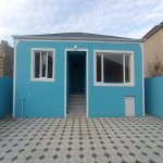 Satılır 4 otaqlı Həyət evi/villa, Binə qəs., Xəzər rayonu 8