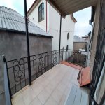 Satılır 4 otaqlı Həyət evi/villa, Biləcəri qəs., Binəqədi rayonu 9